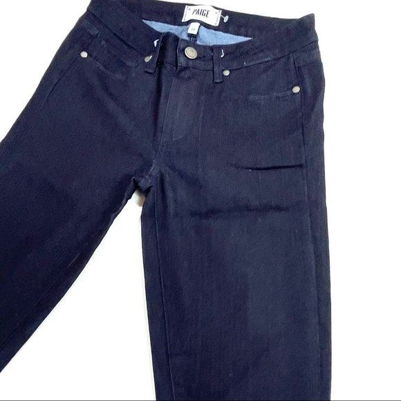 NWOT Paige Skinny Jeans - Picture 6 of 8